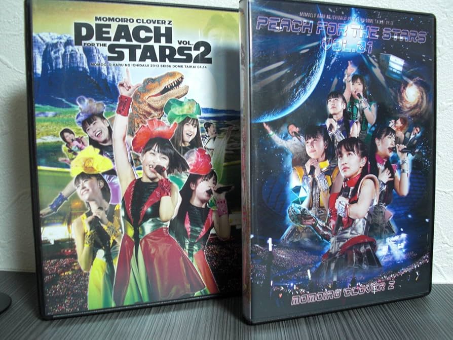 ももクロ春の一大事2013 西武ドーム大会~星を継ぐもも ももいろクローバーZ 春の一大事 2013 西武ドーム大会 ～星を